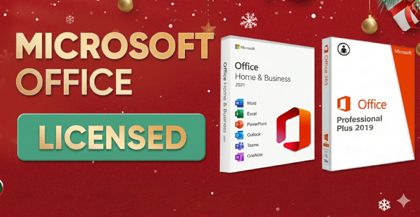 Microsoft Office Keys